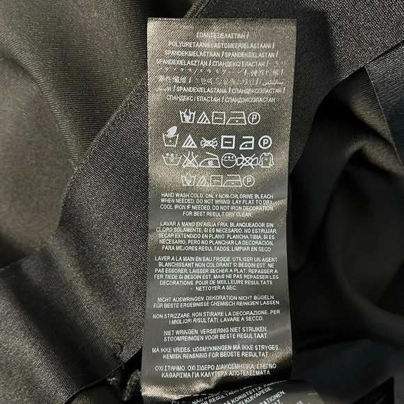 GUESS Pencil Skirt, Size L - Picture 8 of 8